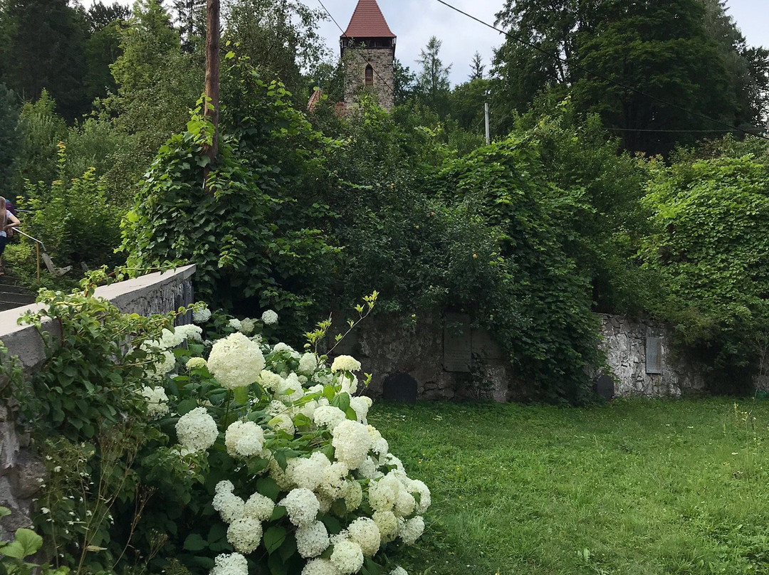 St. Joseph Church景点图片