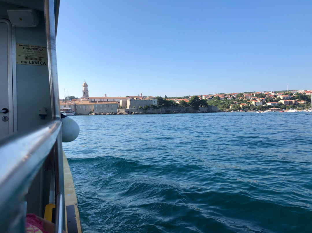 Croatia Excursions景点图片