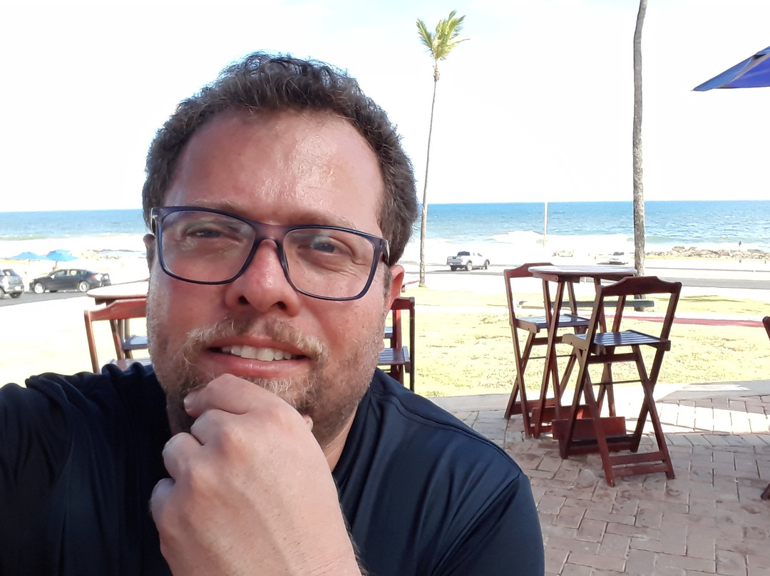 Jardim de Ala Beach-萨尔瓦多必去景点