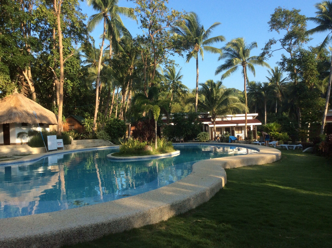 Calape Forest Resort主图