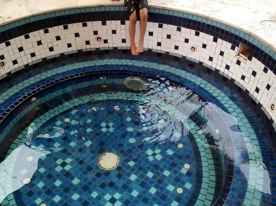 Grand Wahid Hotel Salatiga主图