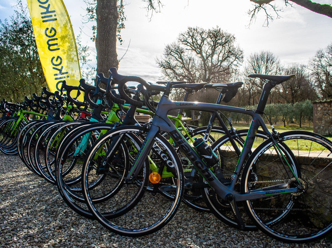 ITALY CYCLING TOUR-Valdobbiadene必去景点