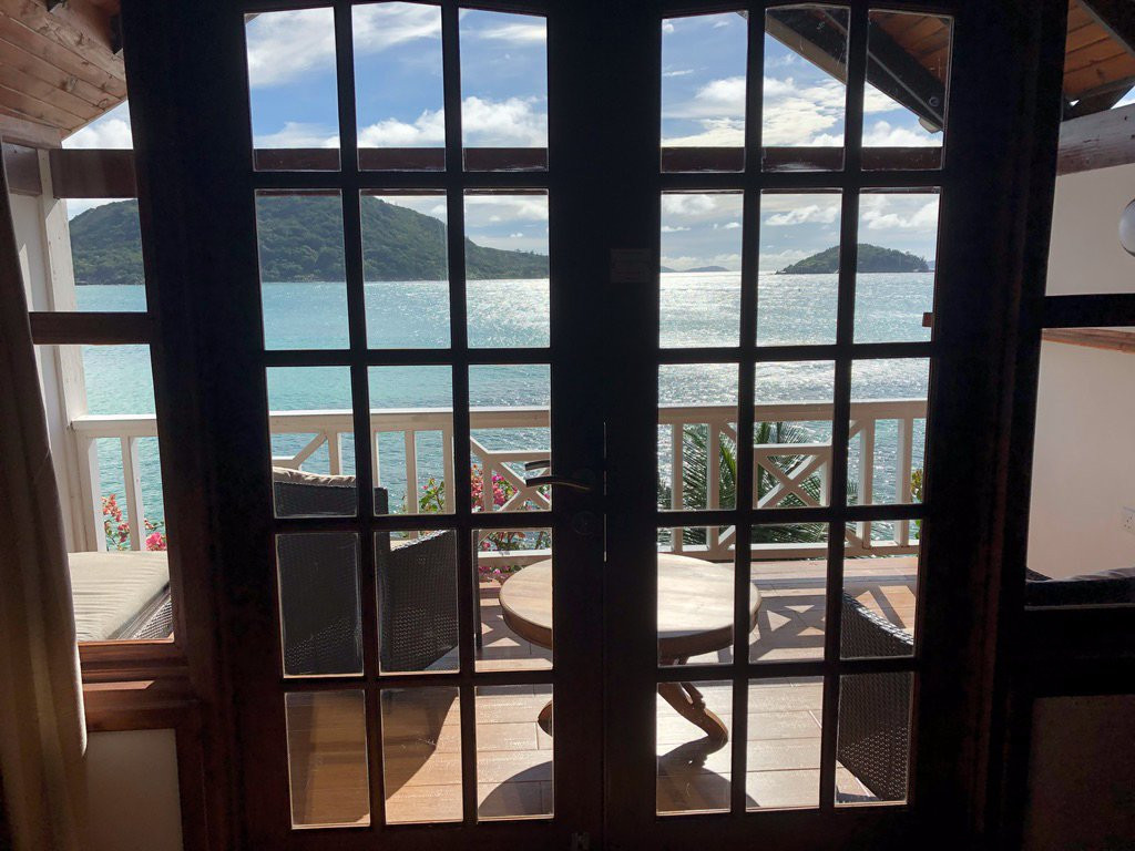 Colibri Guesthouse主图