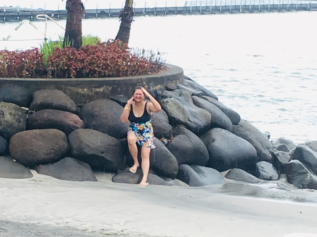 Adventure Beach Waterpark-苏比克湾自由贸易区必去景点