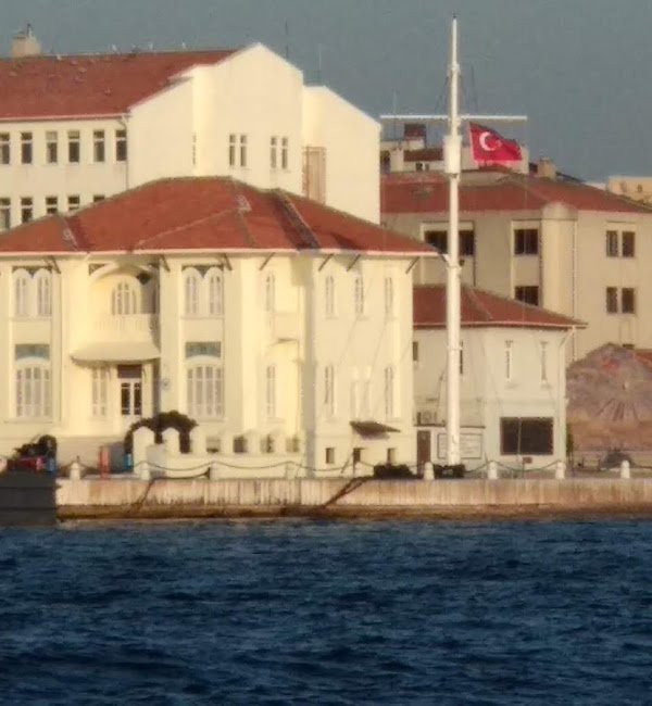 Canakkale Naval Museum景点图片