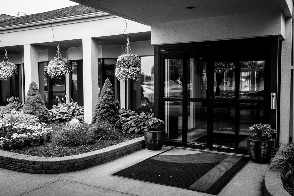 Courtyard by Marriott Detroit Dearborn主图