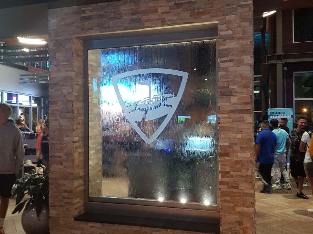 Topgolf-Miami Gardens必去景点