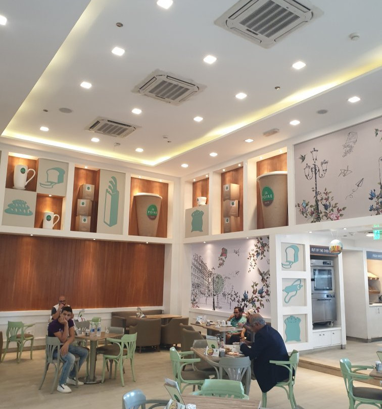 Dandy Mega Mall-吉萨必去景点