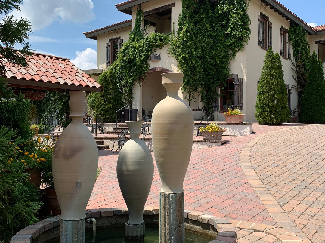 Crown Winery-Humboldt必去景点