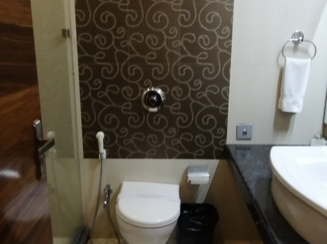 The Legend Hotel Prayagraj主图