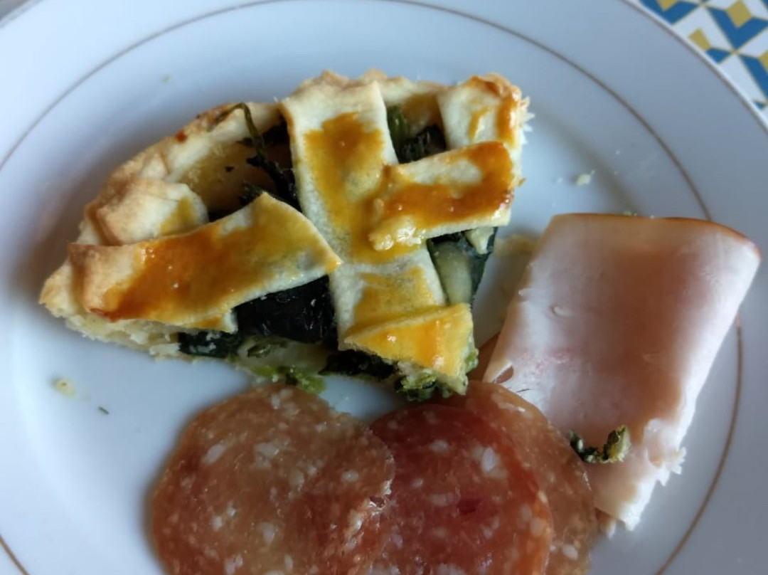 Pousada Miracolo主图