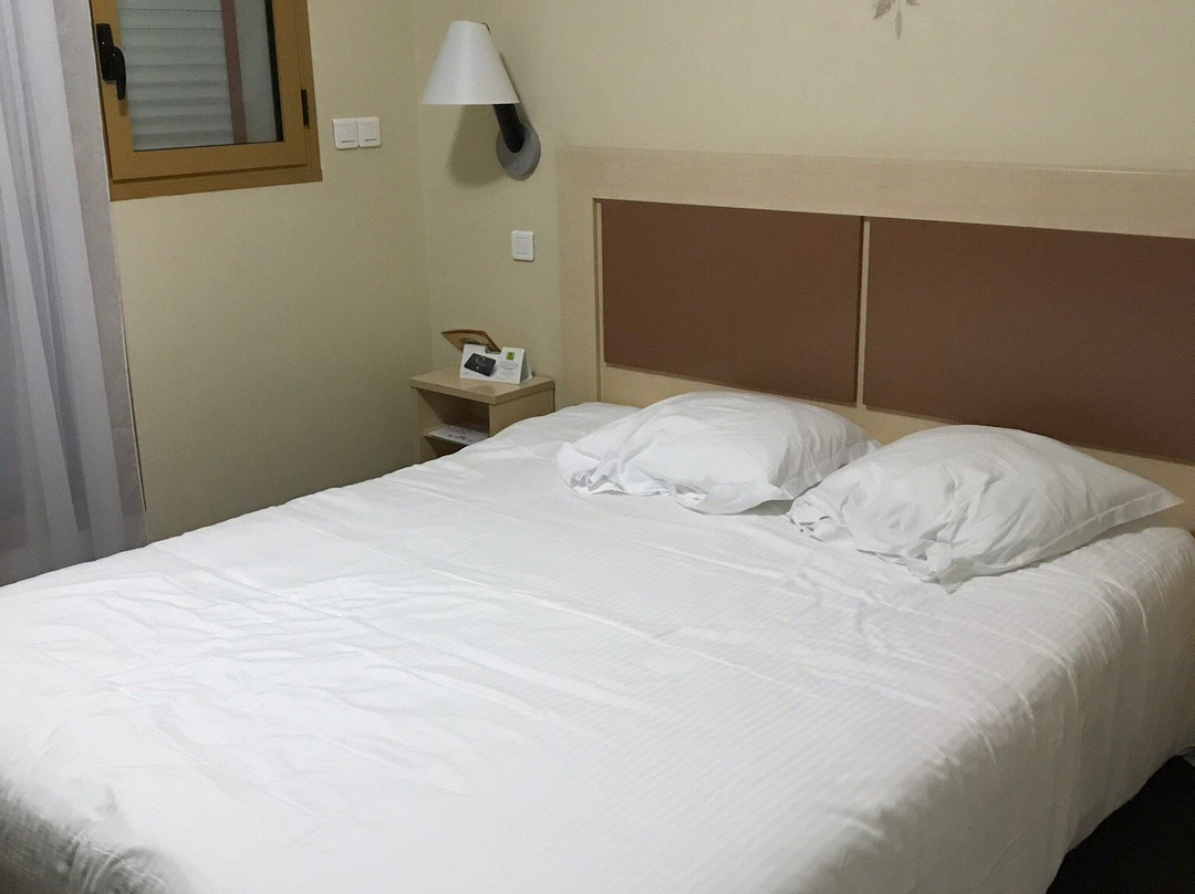 Hotel Talencia主图