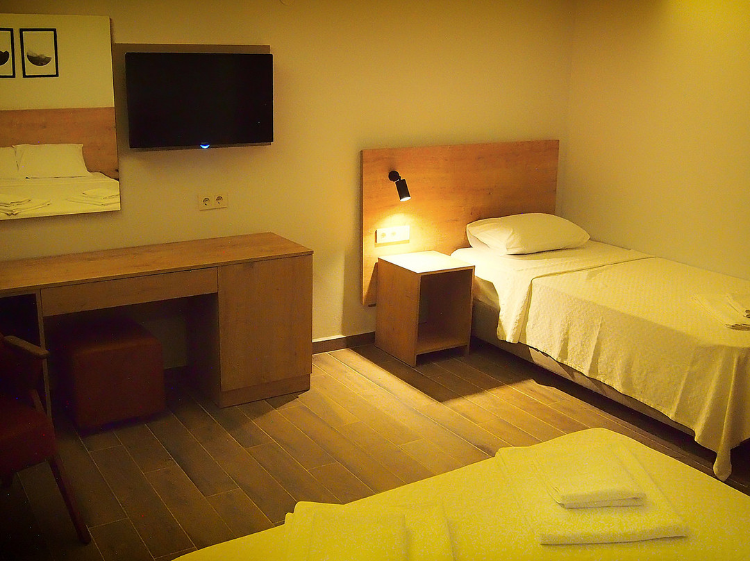 Porta Trakis Hotel主图