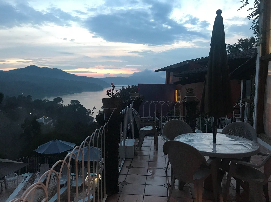 Cabanas Revi Inn主图