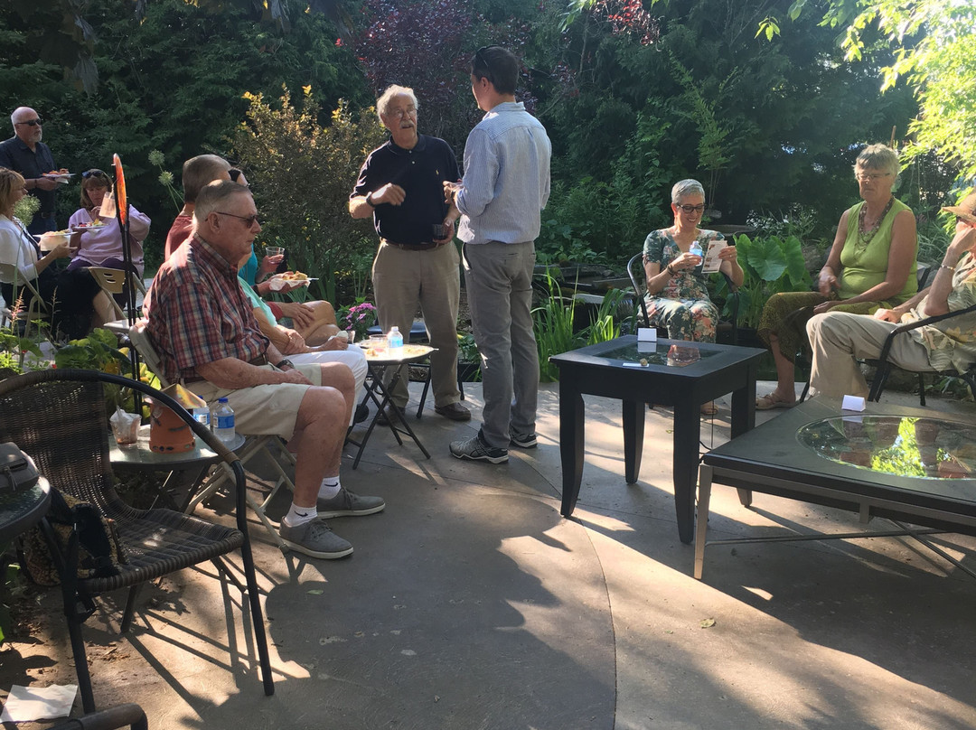 Plum Bottom Gallery-Egg Harbor必去景点