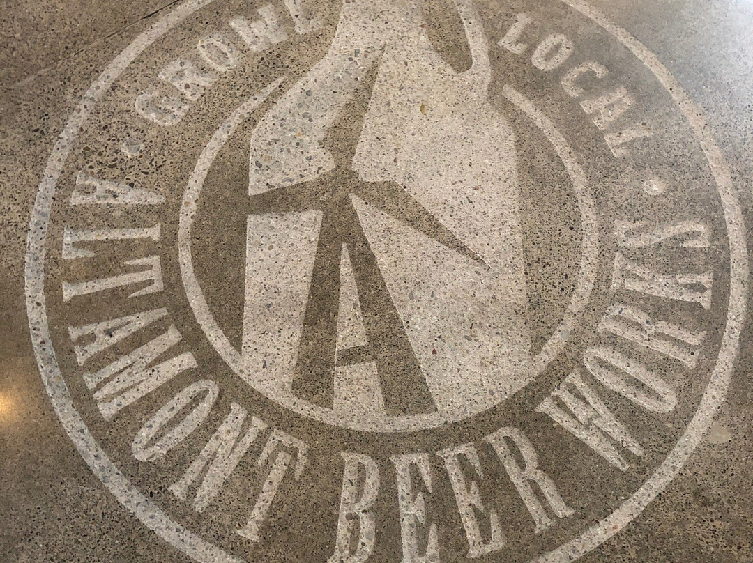 Altamont Beer Works景点图片