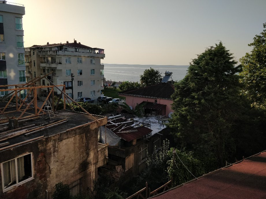Hotel Akcakoca主图
