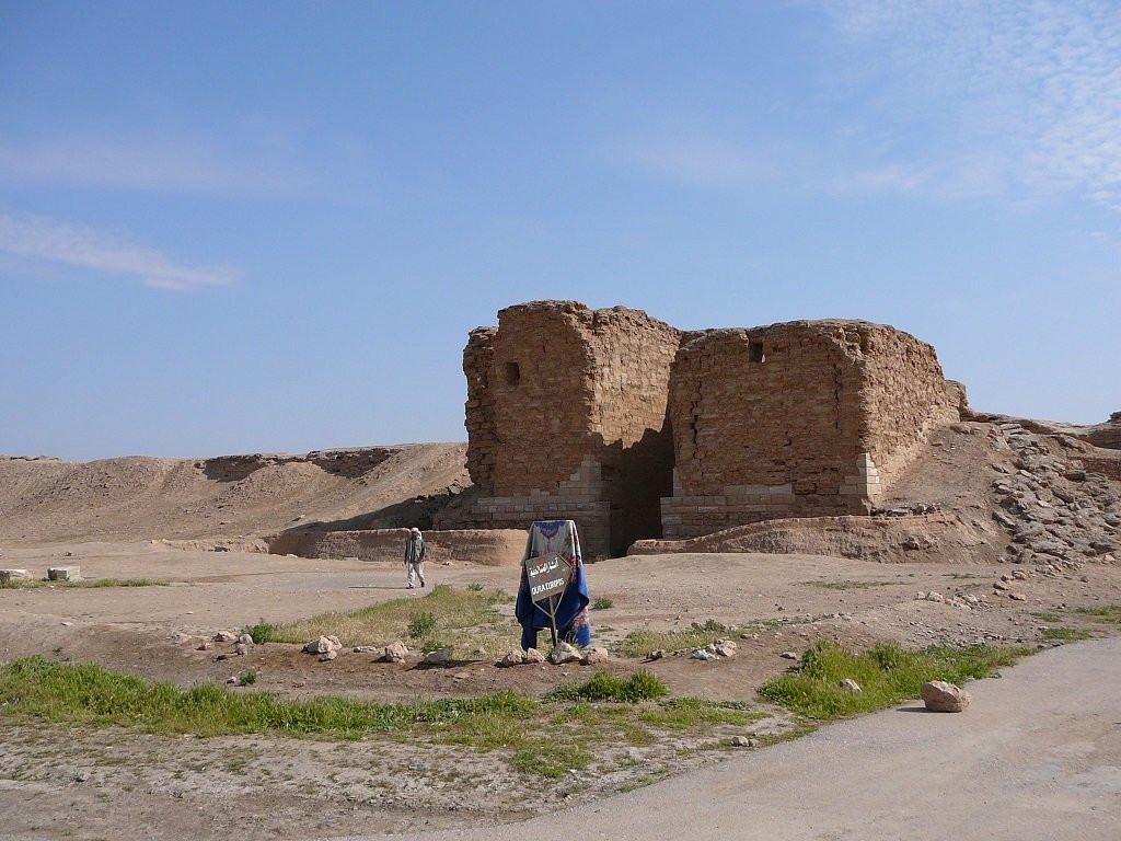 Dura-Europos-Deir Ezzor必去景点