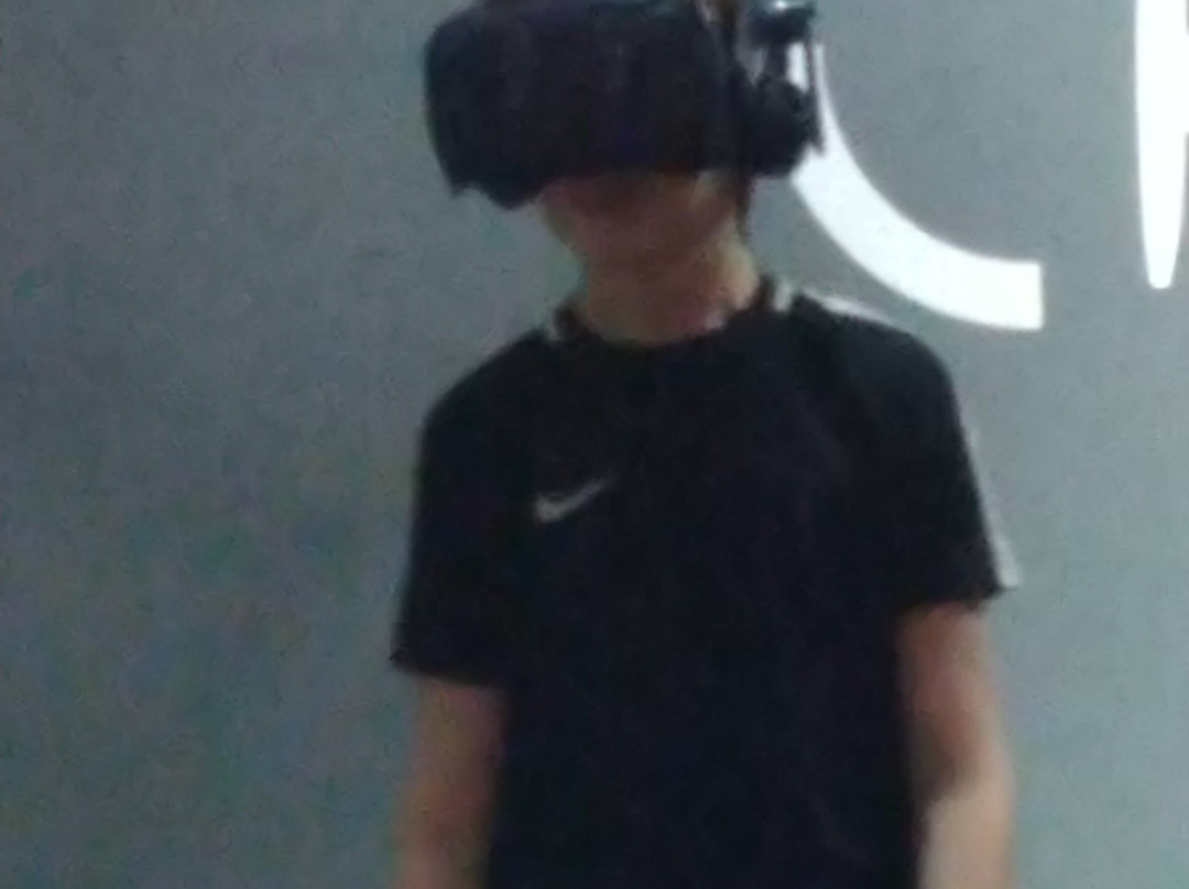 Rush VR景点图片