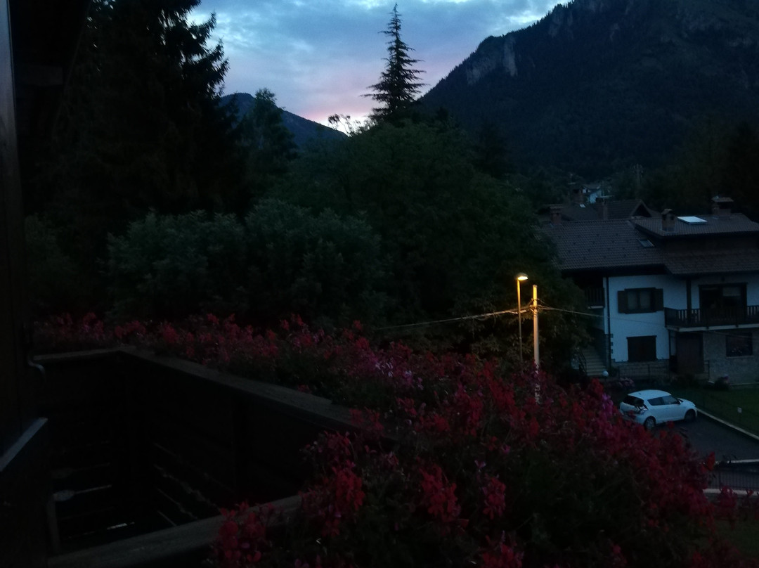 Eurohotel Mountain Wellness主图