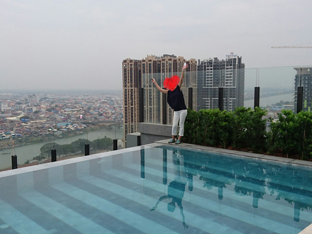 Somerset Norodom Phnom Penh主图