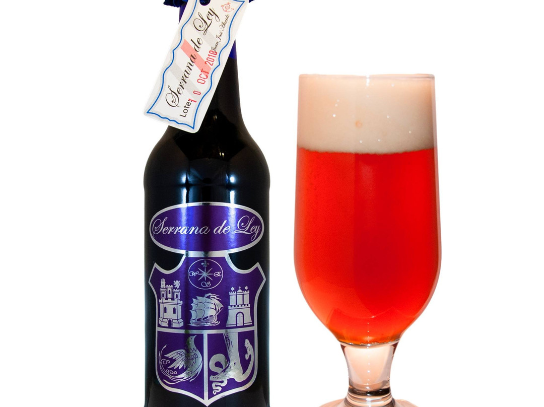 Cervecería Serrana景点图片