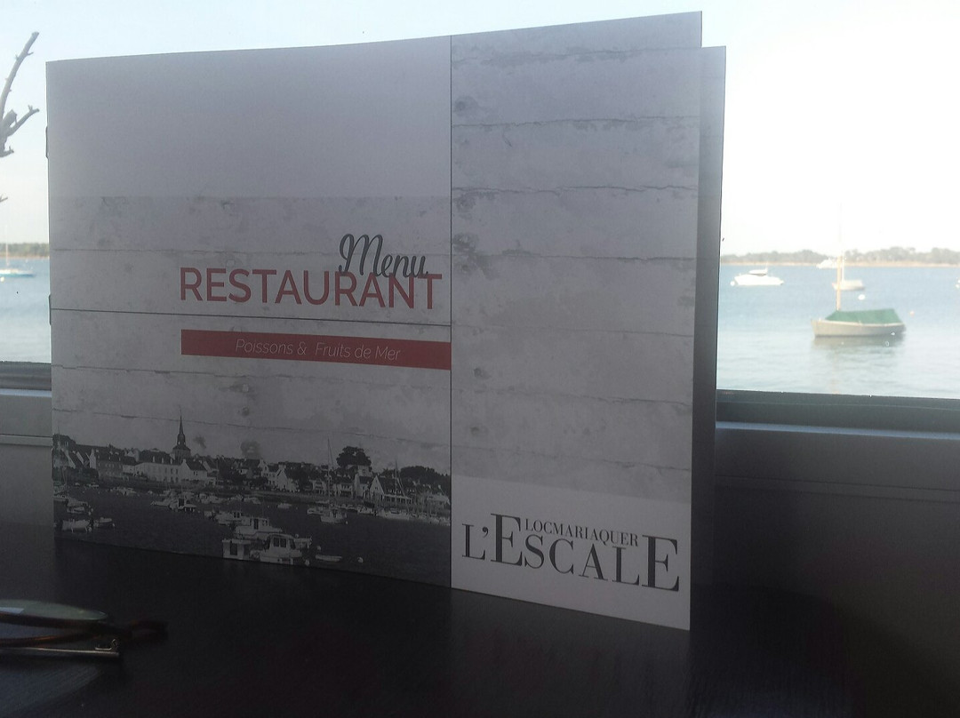 L'Escale主图