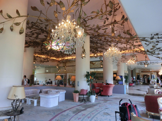 Hotel Rosa Blanca主图