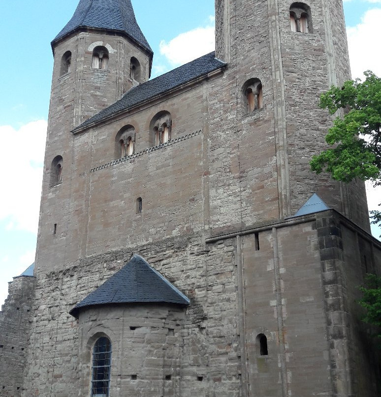 Kloster Drubeck景点图片