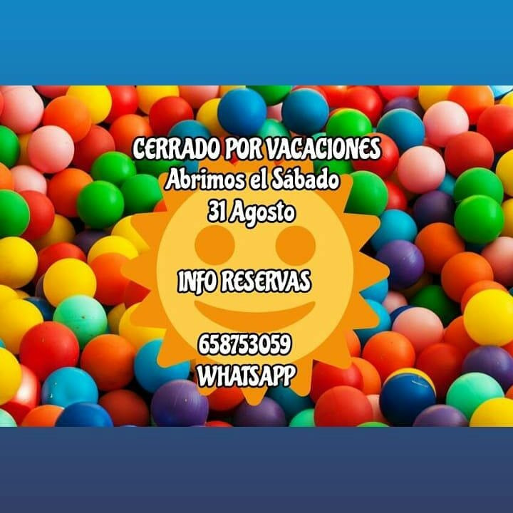 Funny and Fanny-Collado Villalba必去景点