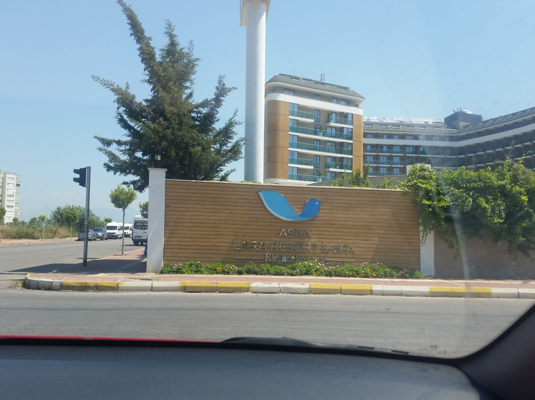 Aska River Suites