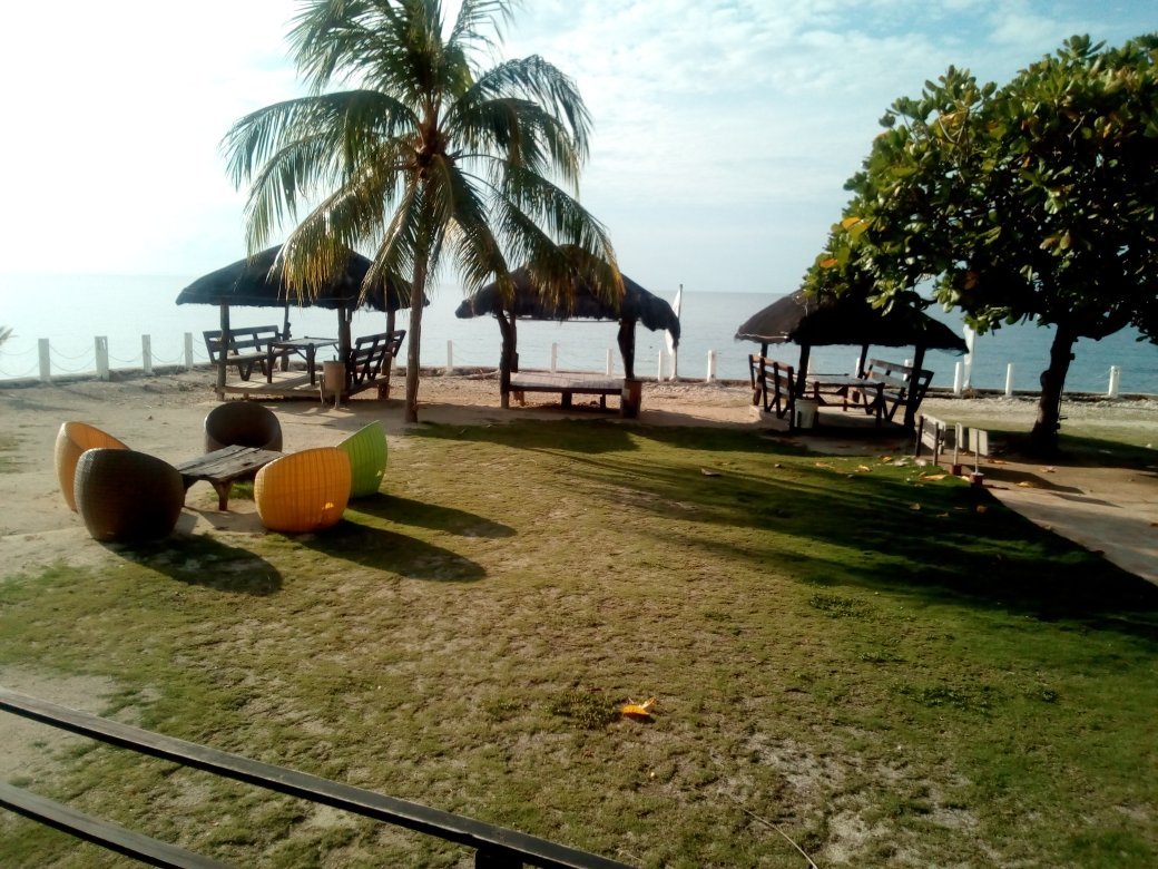 Cebu Club Fort Med Resort-官方