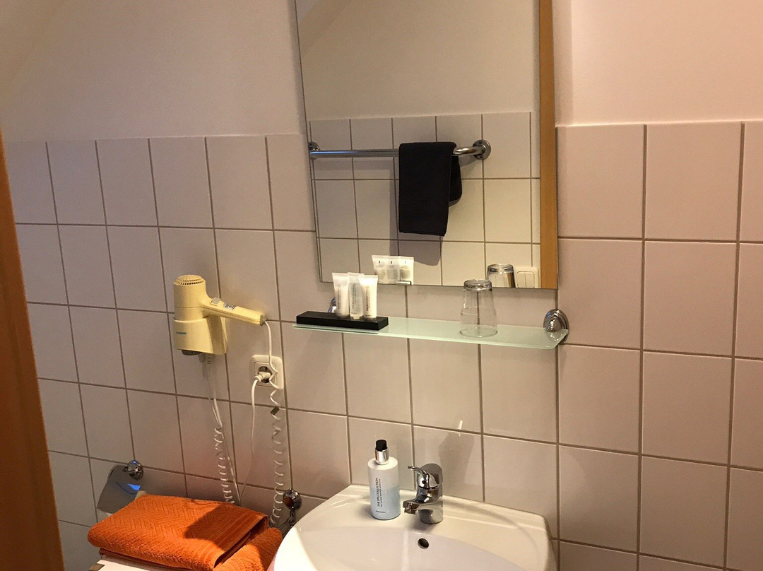 Landhaus Hammoor主图