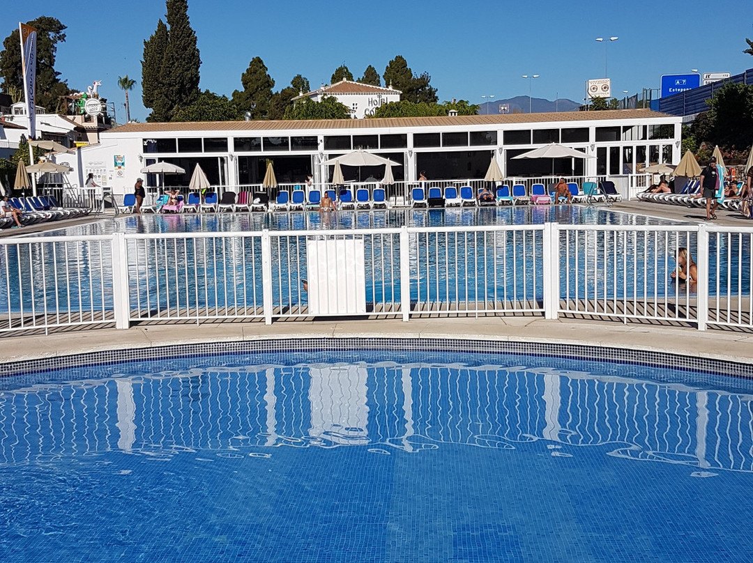 Globales Pueblo Andaluz主图