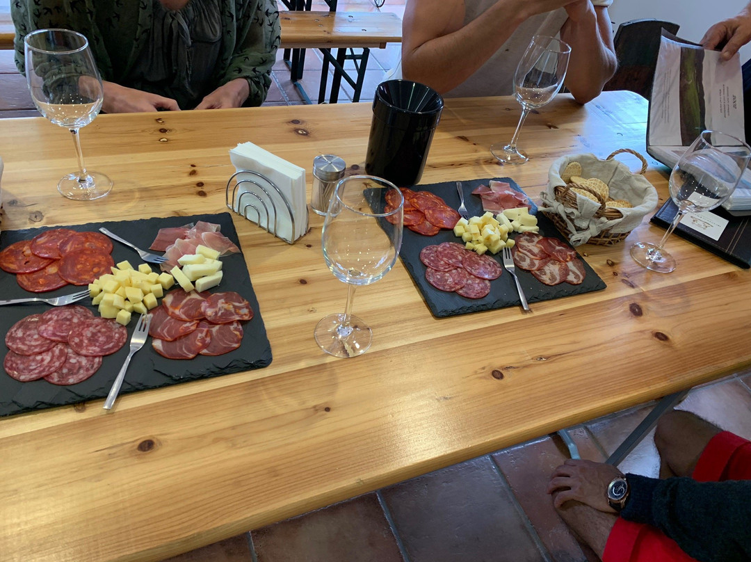 Quinta do Frances-Silves必去景点