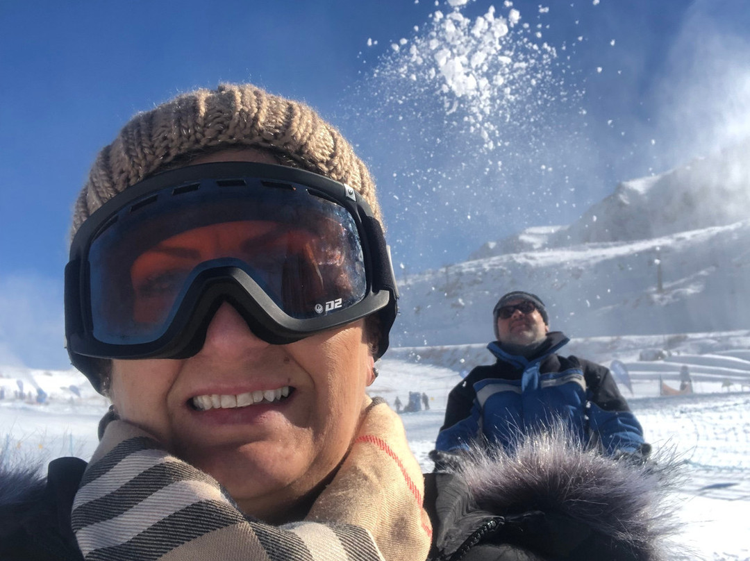 Chileantour-圣地亚哥必去景点