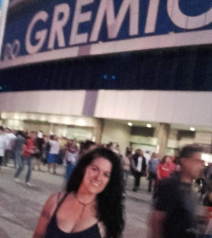 Arena do Grêmio-阿雷格里港必去景点