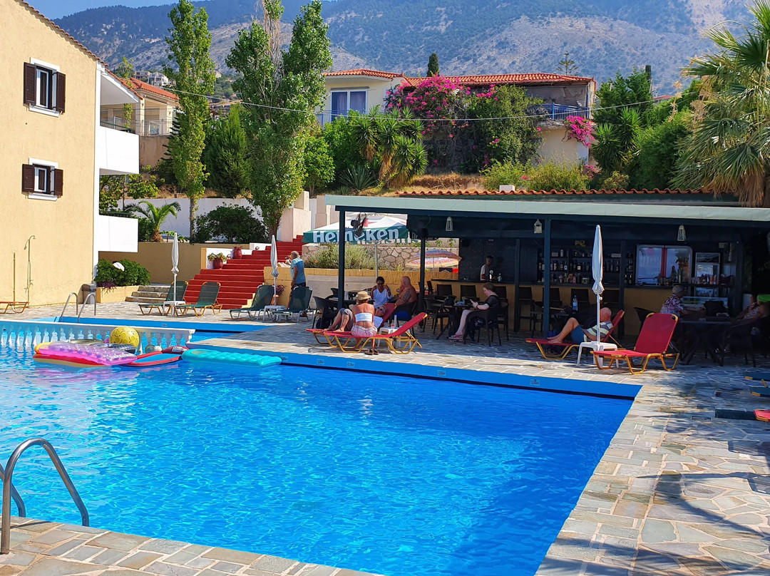 Hotel Maria Anna主图