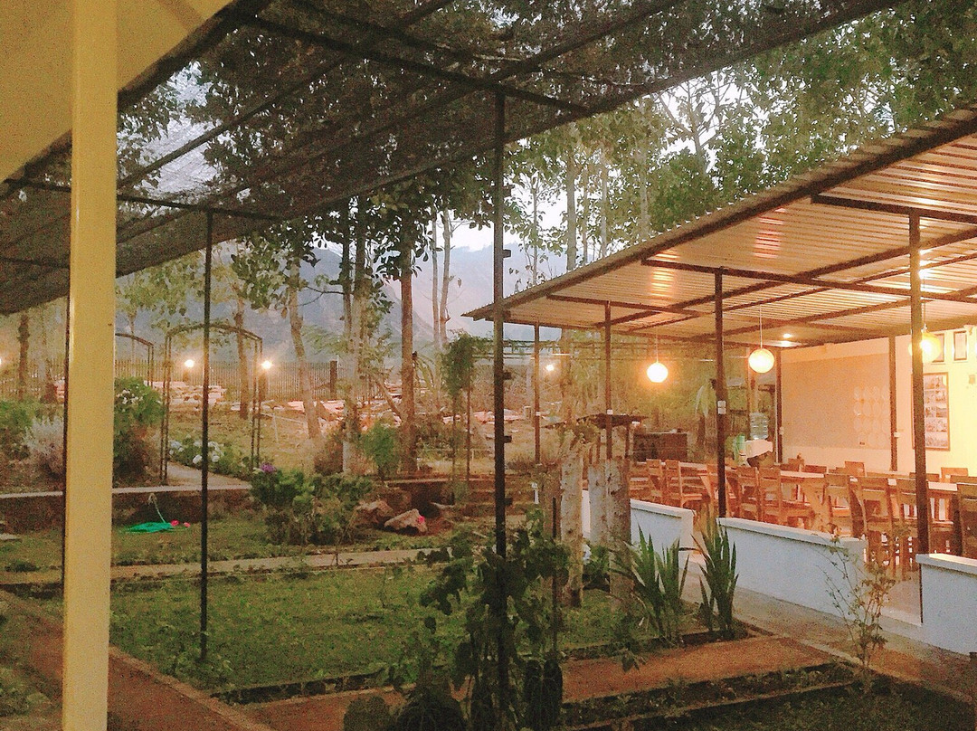 Lembah Rinjani Villa & Resto主图