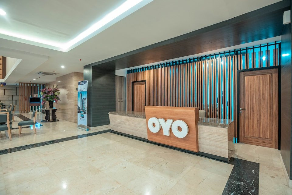 OYO Flagship 728 Baileys Apartment主图