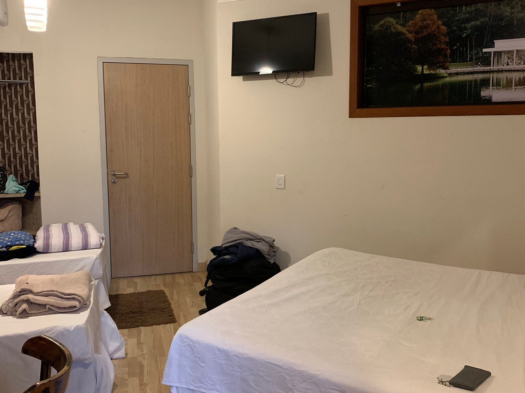 Estrada Real Palace Hotel主图