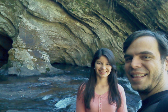 Parque Municipal do Taboão-Bom Jardim de Minas必去景点