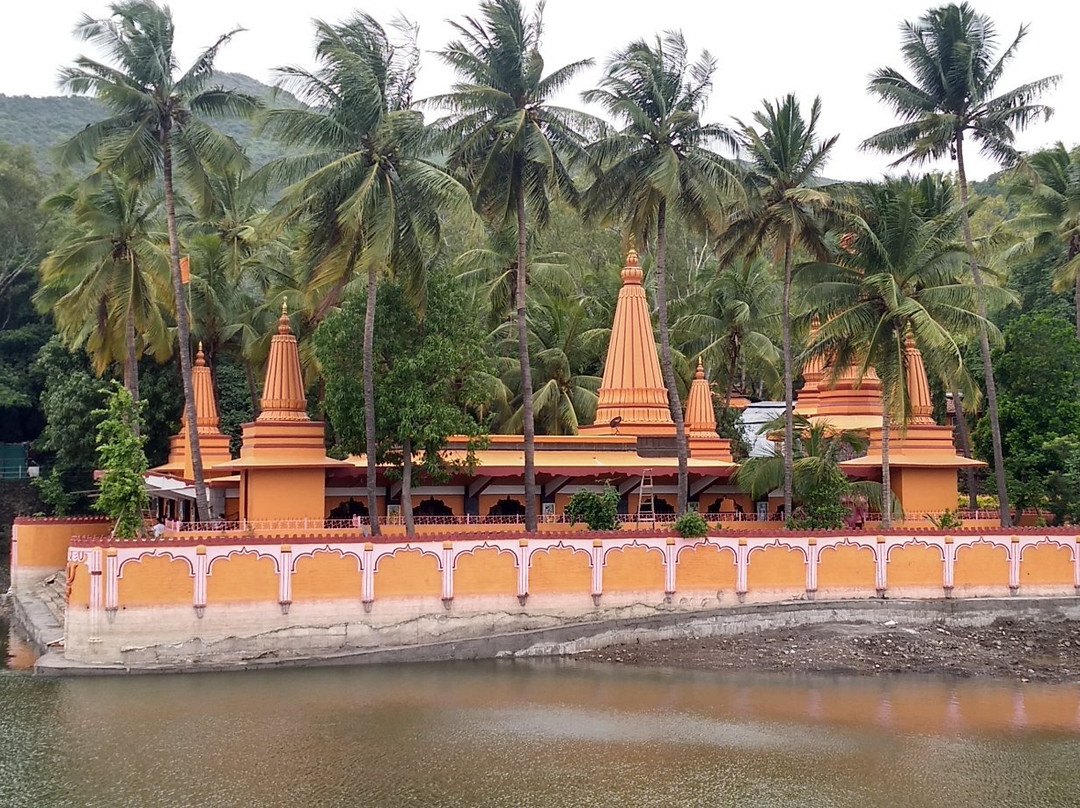 Ramdara Mandir景点图片