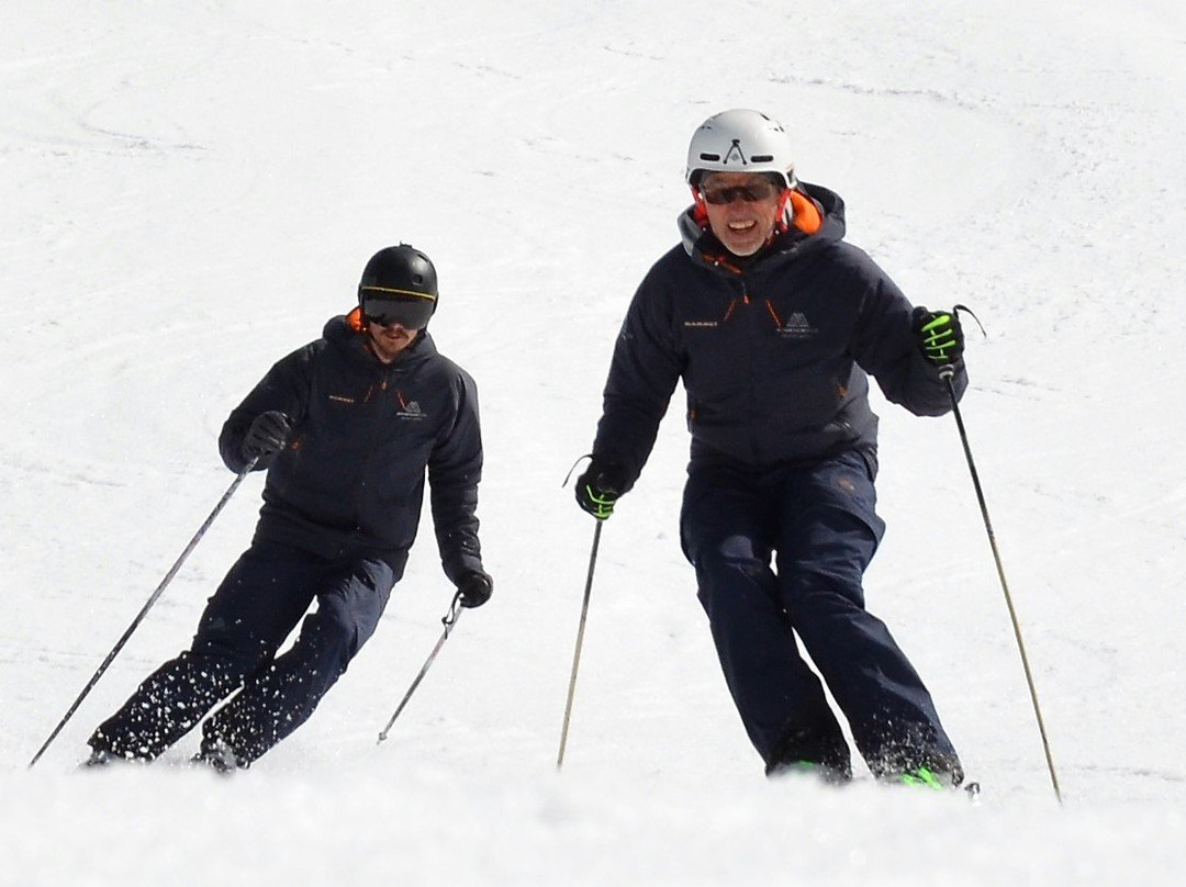 Skisportschule Mountainmind景点图片
