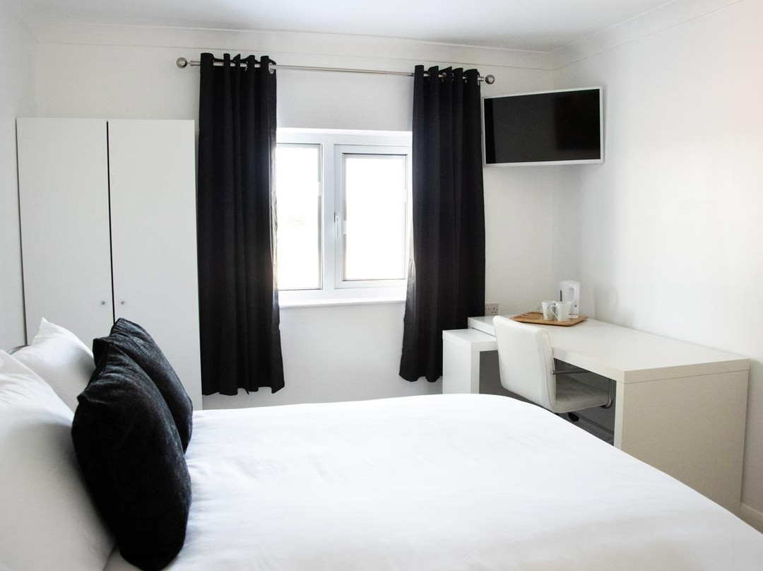 Belvoir Hotel主图