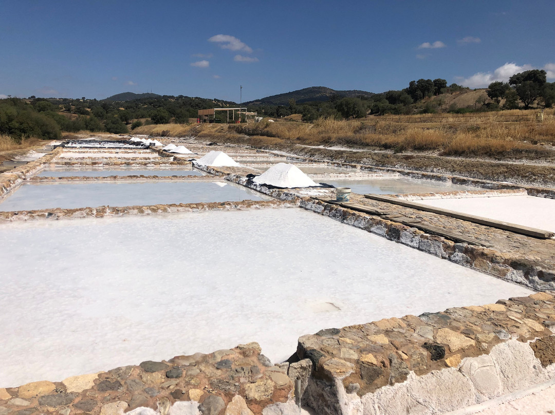 Salinas  de Iptuci景点图片