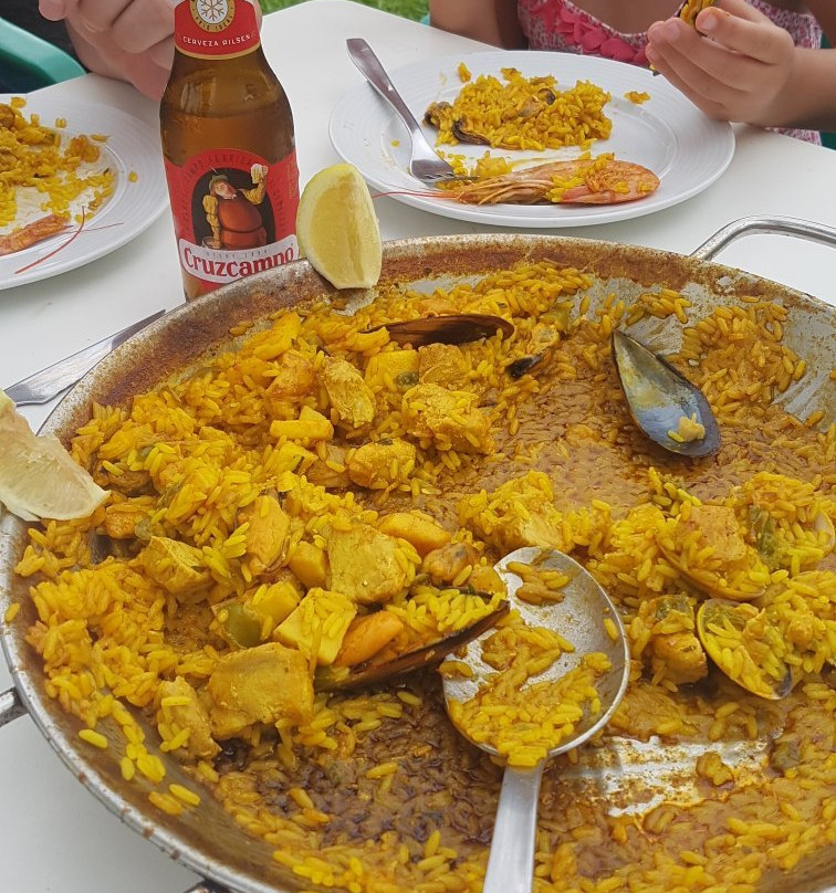 Hotel Rural Terrablanca主图