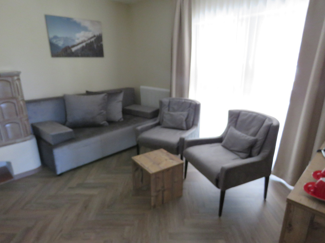 Alpenhotel Tirolerhof主图