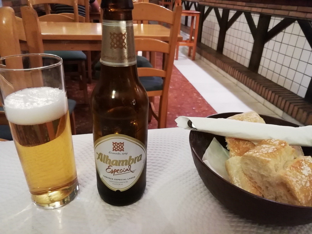 Hotel Vista Nevada主图