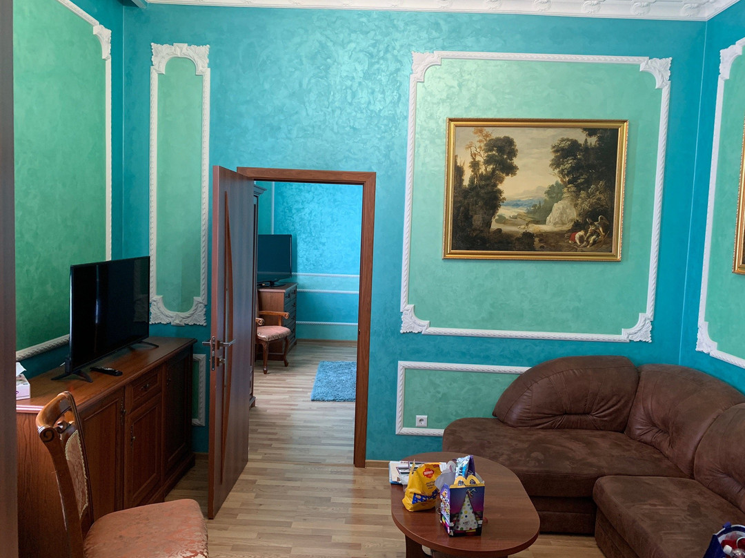 Yerevan Hotel主图
